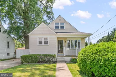 3101 Texas Avenue, Baltimore, MD 21234 - Photo 1