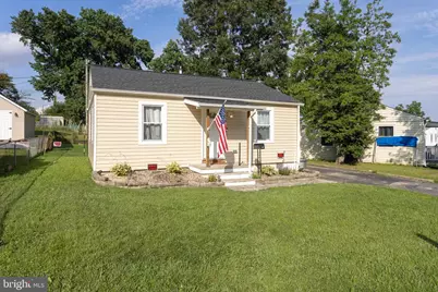 113 Alcock Road, Essex, MD 21221 - Photo 1