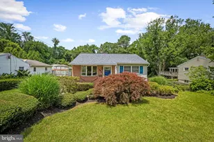 54 S Ritters Ln, Owings Mills, MD 21117 - Photo 1