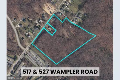 517 Wampler Road, Baltimore, MD 21220 - Photo 1