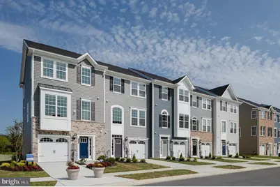 7703 Meander Court, Windsor Mill, MD 21244 - Photo 1