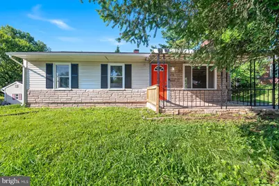 309 Walgrove Road, Reisterstown, MD 21136 - Photo 1