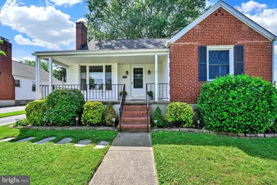 9106 Yvonne Avenue, Baltimore, MD 21236 - Photo 1