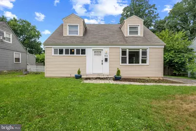 806 Templecliff Road, Baltimore, MD 21208 - Photo 1