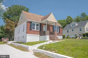 5122 E Joppa Rd, Perry Hall, MD 21128 - Photo 1