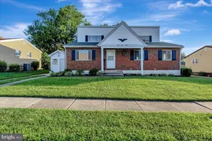 6112 Deerbrook Rd, Catonsville, MD 21228 - Photo 1