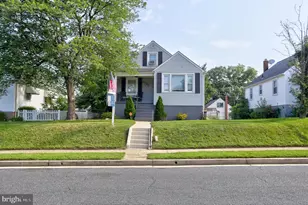 3320 Woodside, Parkville, MD 21234 - Photo 1