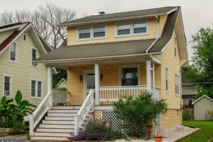 10 Hawthorne Ave, Pikesville, MD 21208 - Photo 1