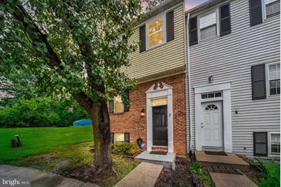 2 Cartwright Court, Rosedale, MD 21237 - Photo 1
