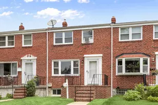 1120 Linden Ave, Baltimore, MD 21227 - Photo 1