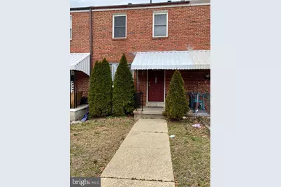 8634 Willow Oak Road, Parkville, MD 21234 - Photo 1