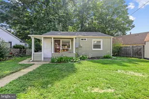 1302 3rd Rd, Middle River, MD 21220 - Photo 1