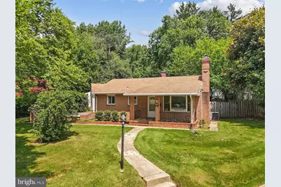 144 Cedarmere Road, Owings Mills, MD 21117 - Photo 1