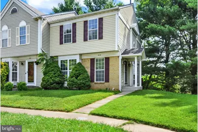 818 Brickston Road, Reisterstown, MD 21136 - Photo 1