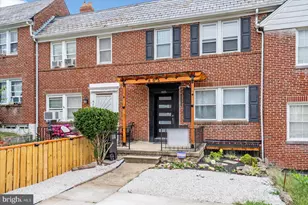 805 Braeside Rd, Baltimore, MD 21229 - Photo 1