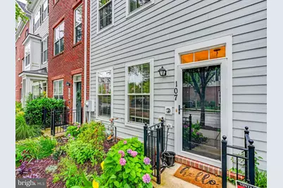 107 Meridian Lane, Baltimore, MD 21286 - Photo 1