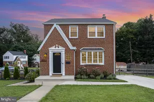 8223 Analee Ave, Rosedale, MD 21237 - Photo 1