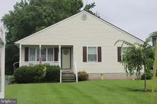 1604 Cape May Rd, Baltimore, MD 21221 - Photo 1