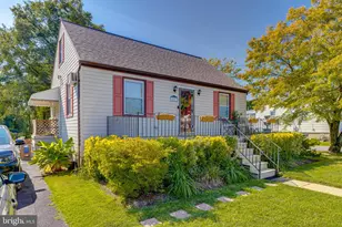 2203 Middleborough Rd, Essex, MD 21221 - Photo 1