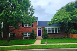 12 N Morerick Ave, Catonsville, MD 21228 - Photo 1