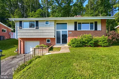 927 Cromwell Bridge Road, Towson, MD 21286 - Photo 1