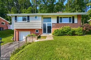 927 Cromwell Bridge Rd, Towson, MD 21286 - Photo 1