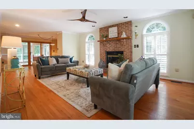 1 Basswood Court, Catonsville, MD 21228 - Photo 1