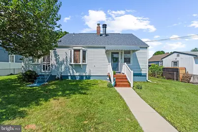 540 Woodlynn Terrace, Baltimore, MD 21221 - Photo 1