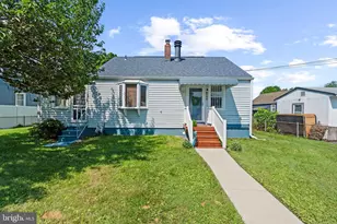 540 Woodlynn Terrace, Baltimore, MD 21221 - Photo 1