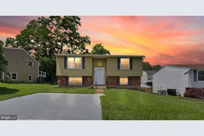 328 Kearney Drive, Owings Mills, MD 21117 - Photo 1