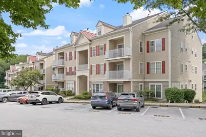 2205 Falls Gable Lane #F, Baltimore, MD 21209 - Photo 1