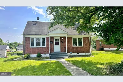 7113 Liberty Road, Baltimore, MD 21207 - Photo 1