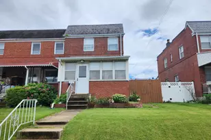 7713 Eastdale Rd, Baltimore, MD 21224 - Photo 1
