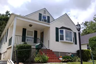 3325 Texas Ave, Baltimore, MD 21234 - Photo 1