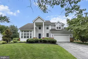 12217 Faulkner Dr, Owings Mills, MD 21117 - Photo 1