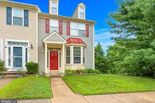 9001 Quail Run Dr, Perry Hall, MD 21128 - Photo 1