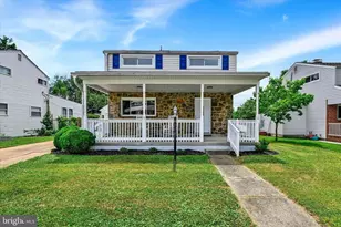 1205 Locust Ave, Halethorpe, MD 21227 - Photo 1