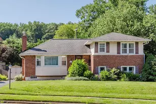 716 Providence Rd, Baltimore, MD 21286 - Photo 1