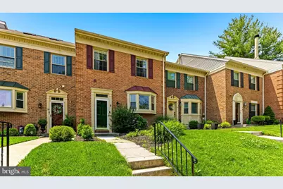 8 Cross Falls Circle, Sparks Glencoe, MD 21152 - Photo 1