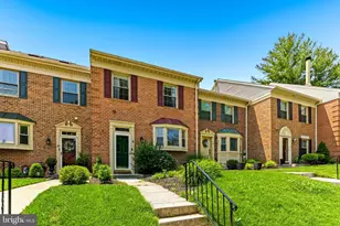 8 Cross Falls Cir, Sparks Glencoe, MD 21152 - Photo 1