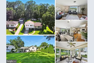 4903 Linda Avenue, Baltimore, MD 21236 - Photo 1