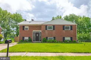 5513 Daybreak Terrace, Baltimore, MD 21206 - Photo 1