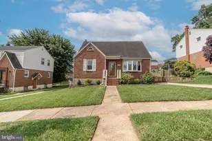 1510 Seling Ave, Rosedale, MD 21237 - Photo 1