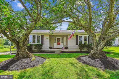 6743 Mount Vista Road, Kingsville, MD 21087 - Photo 1