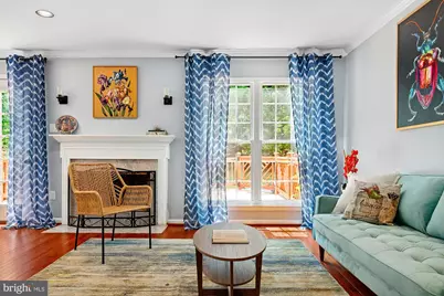 700 Leister Drive, Lutherville Timonium, MD 21093 - Photo 1