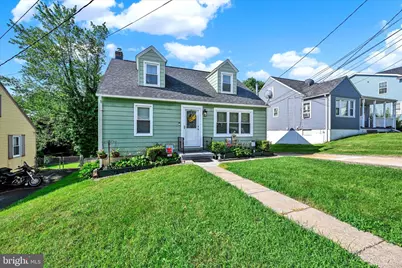 7923 32nd Street, Rosedale, MD 21237 - Photo 1