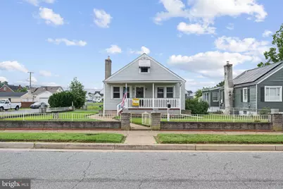 1830 Walnut Avenue, Baltimore, MD 21222 - Photo 1