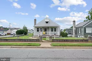 1830 Walnut Ave, Baltimore, MD 21222 - Photo 1