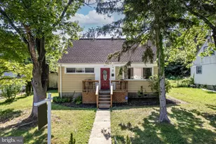 737 Silver Creek Rd, Baltimore, MD 21208 - Photo 1