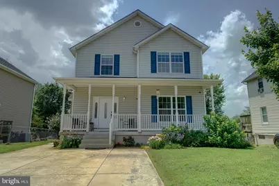 1822 Woodside Avenue, Baltimore, MD 21227 - Photo 1